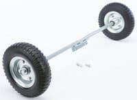 Fire Power Mototrainer Training Wheels DRZ50/DRZ70