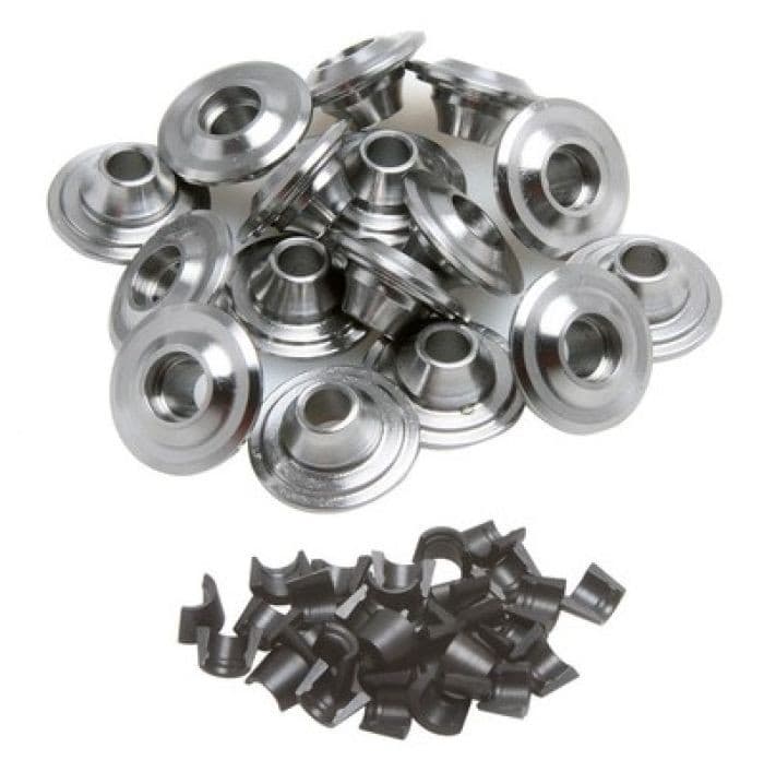 KPMI RETAINER SHIM UNDER CONV. TITANIUM IN/EX