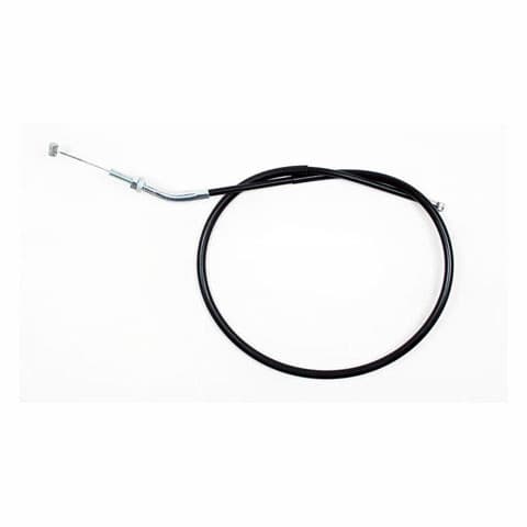 BLACK VINYL DECOMPRESSION CABLE
