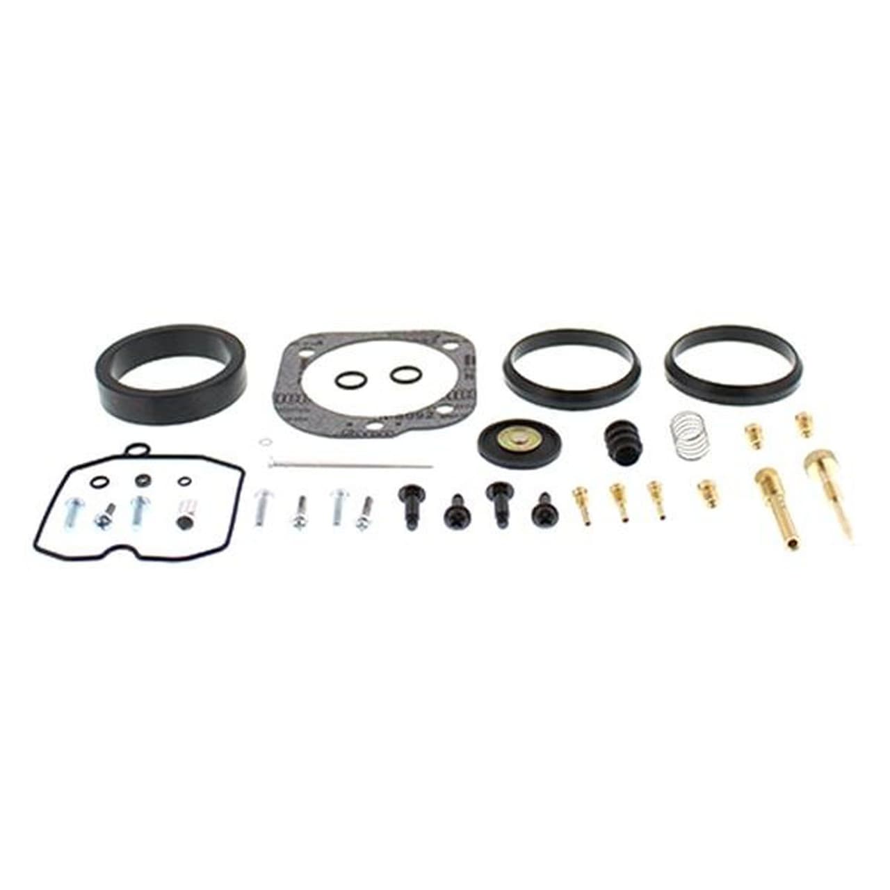 All Balls Carburetor Rebuild Kits XL1200R 2006-06/ 883 Models '04-06