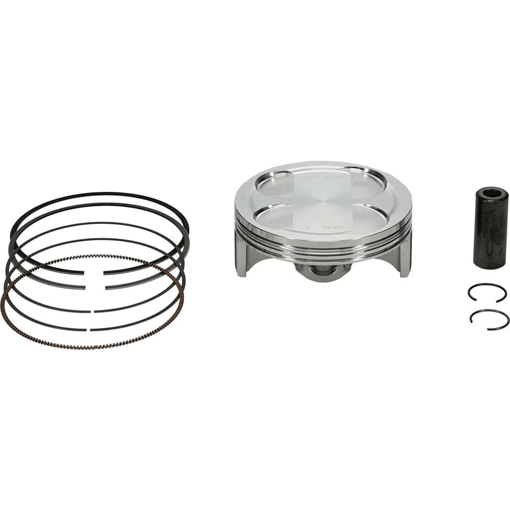 Vertex Piston Kit Forged 96.96/Standard 12.8:1 Yamaha