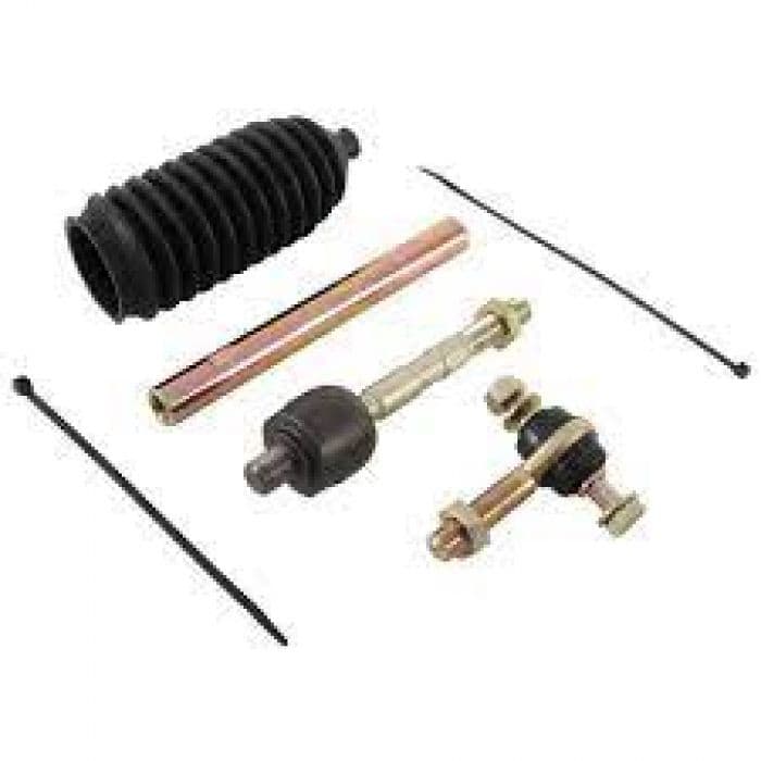 RACK BOOT KIT