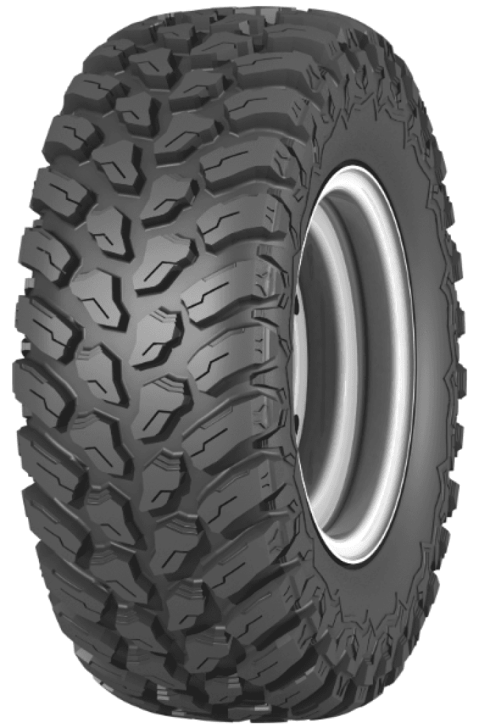 KENDA K3213 CROSS TRAIL 27x11R14 8PR