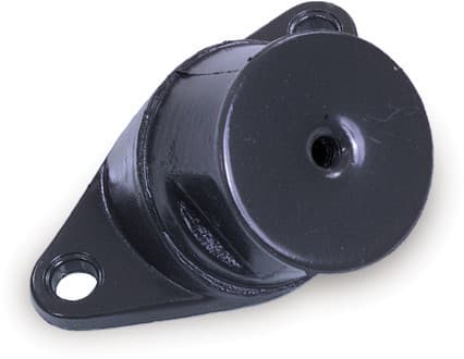 Monkey Grip Each/Motor Mount Yamaha Sj