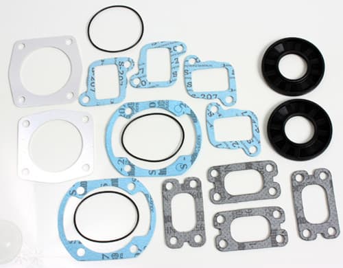 SPI FULL SET W/OIL SEALS
