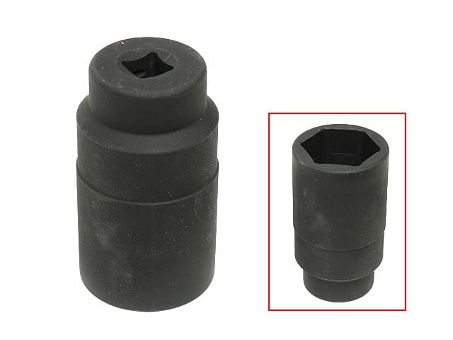 SP1 Spider Nut Tool
