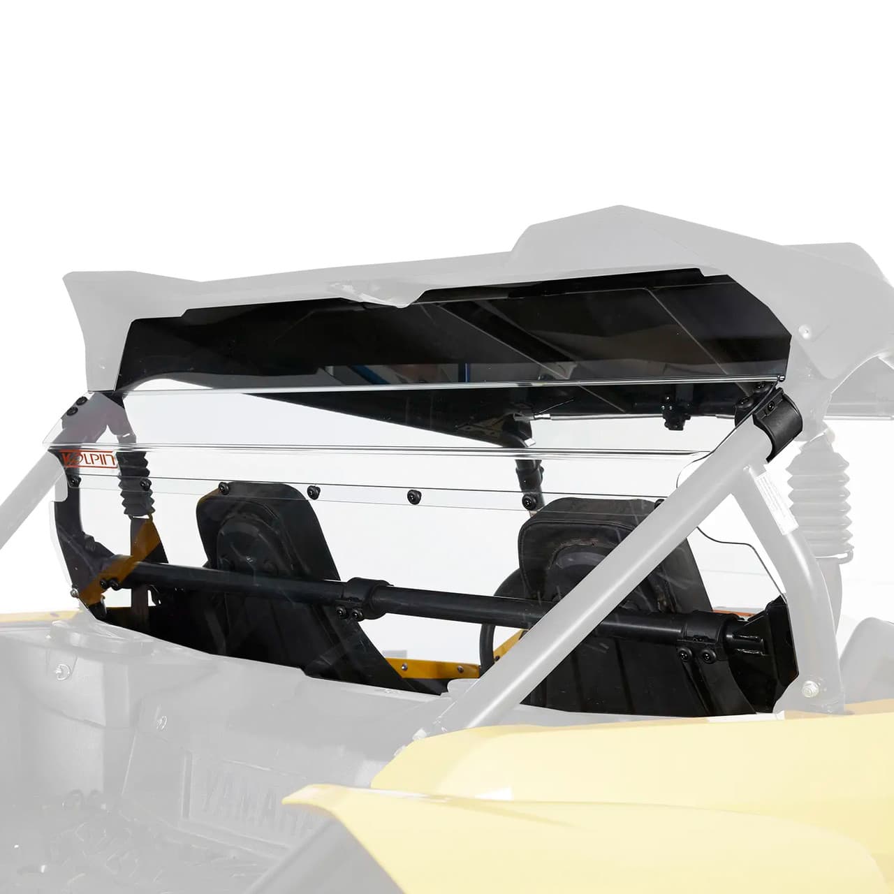 Kolpin Poly Rear Windshield Yamaha