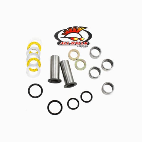 ALL BALLS SWING ARM BEARING KIT