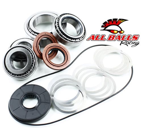 DIFFERENTIAL BEARING AND SEAL KIT