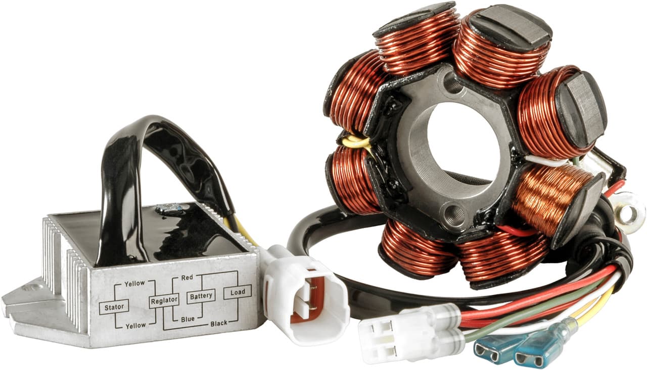 Trail Tech Electric Sys KTM