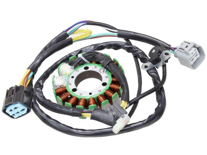 BRONCO STATOR
