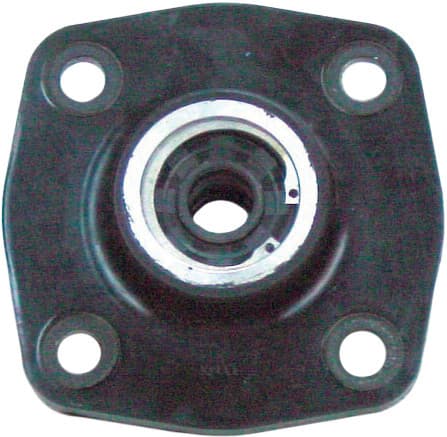 Wsm Bearing Housing Complete Kawasaki