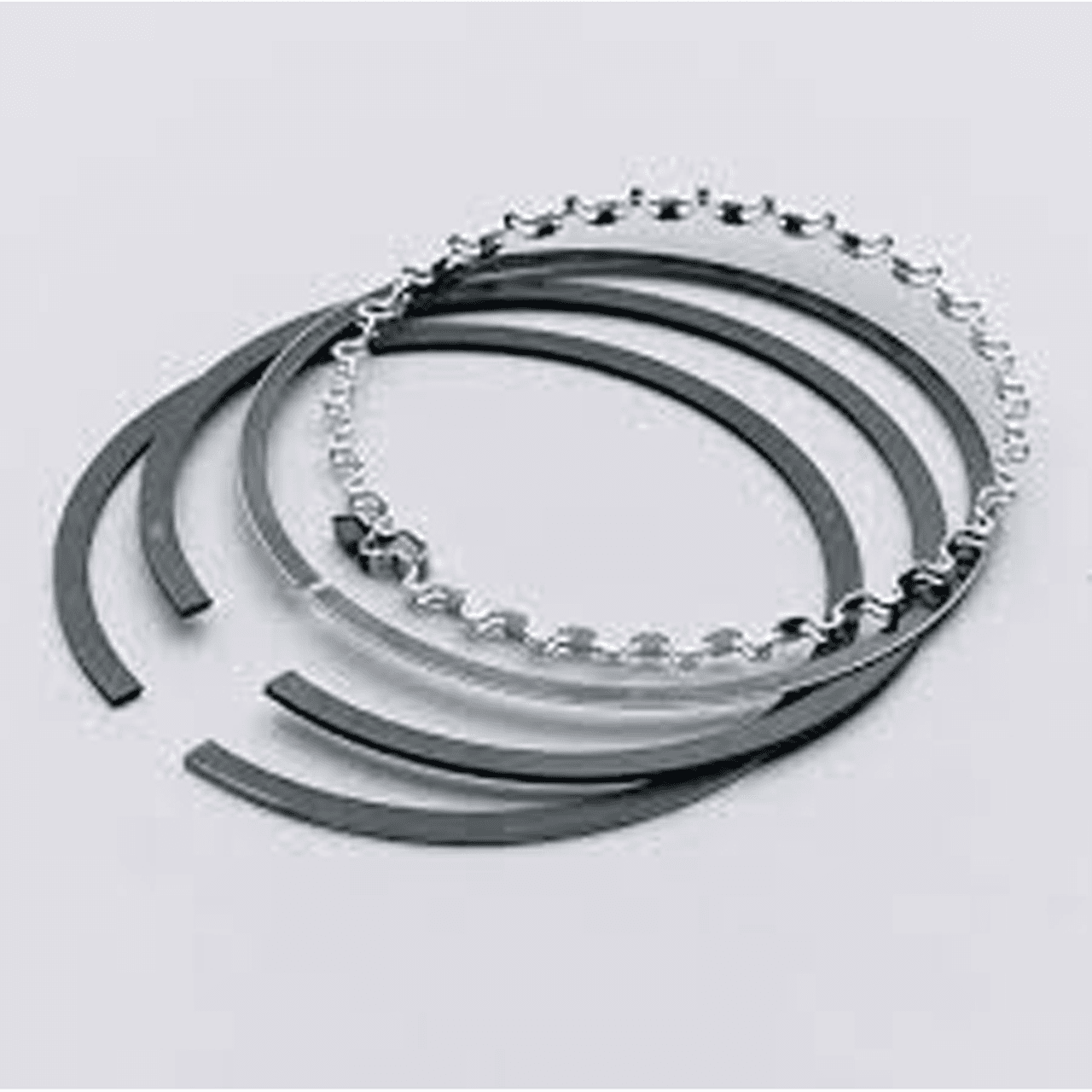 VERTEX PISTON RING SET