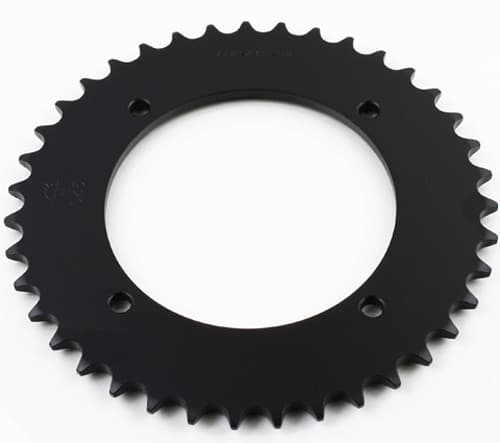 JT STEEL REAR SPROCKET 39 TOOTH