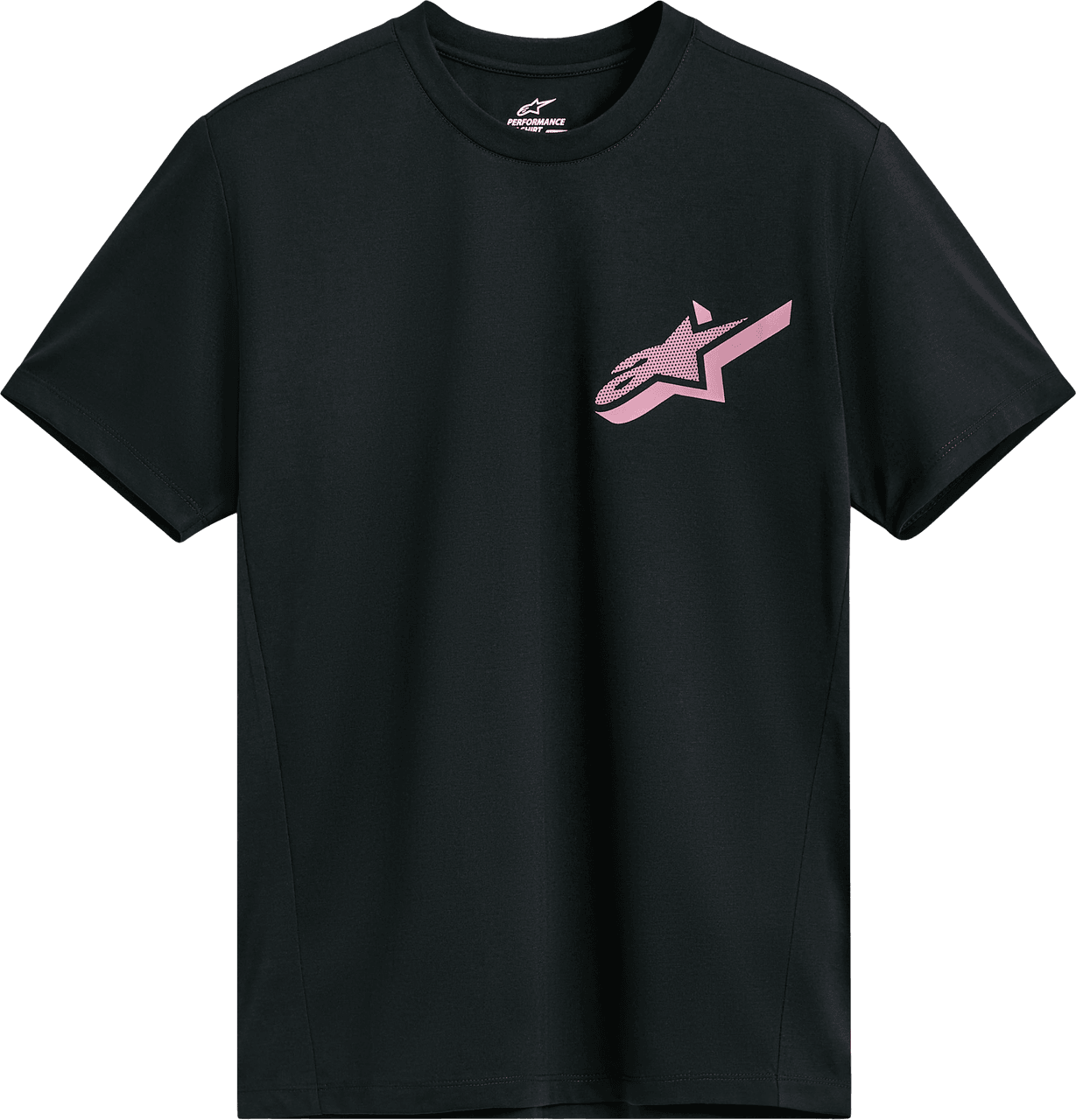 Alpinestars Attrition Performance Ss Tee Black 2X