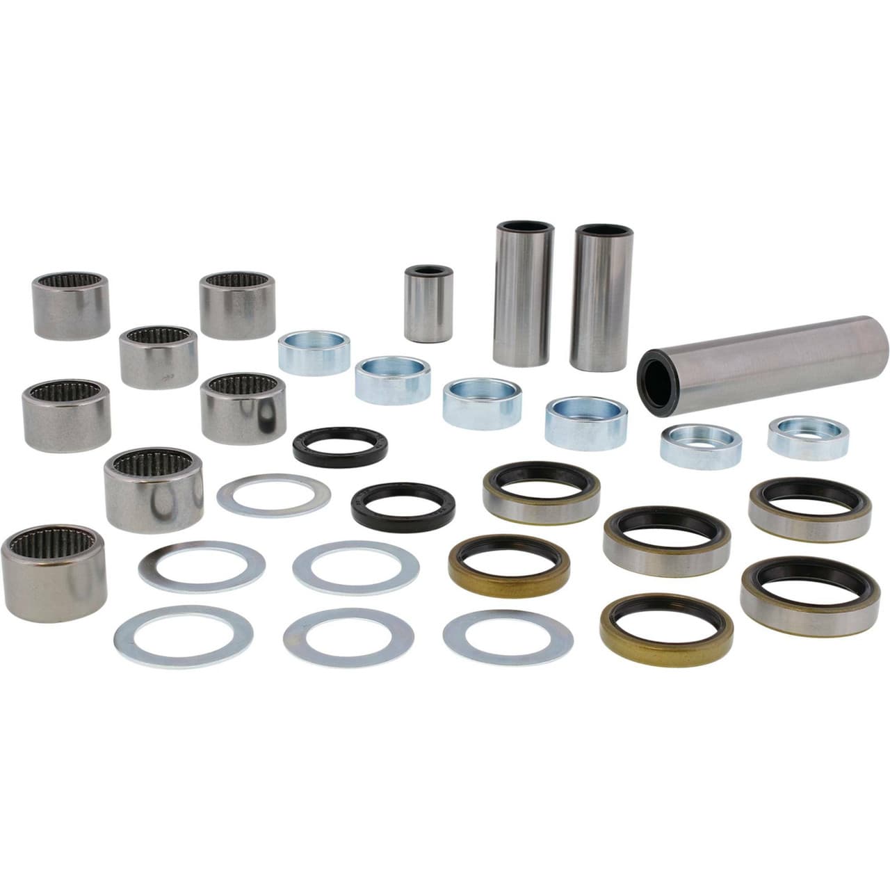 All Balls Bearing & Seal Linkage Kit