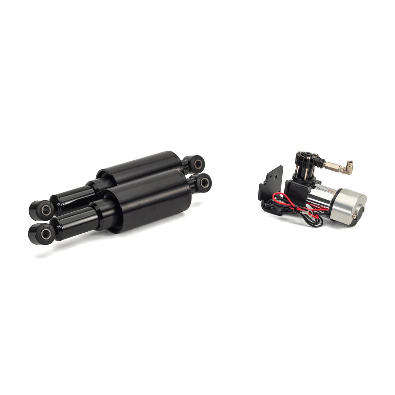 Arnott Air Shocks Smoothride Series Black Dyna 91-07