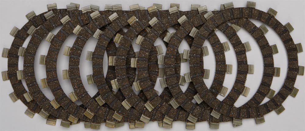 EBC Redline Clutch Kit CK2332