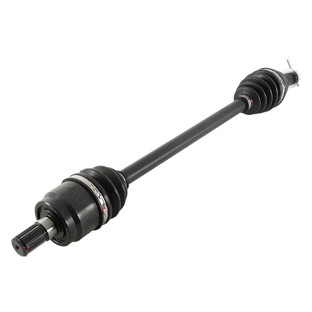 ALL BALLS RACING TRK 8 AXLE REAR LEFT HONDA PIONEER 700