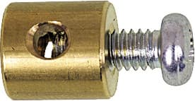SP1 Universal Wire Stop 1/8" 10/PACK