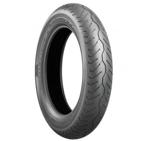 BRIDGESTONE - BATTLECRUISE H50F 130/90B16M/C-(73H) TIRE