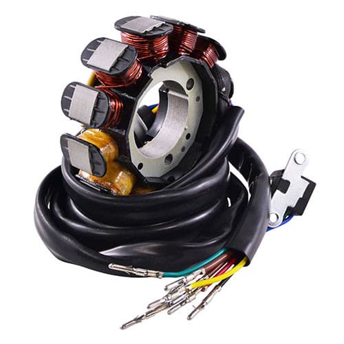 RMSTATOR GENERATOR STATOR