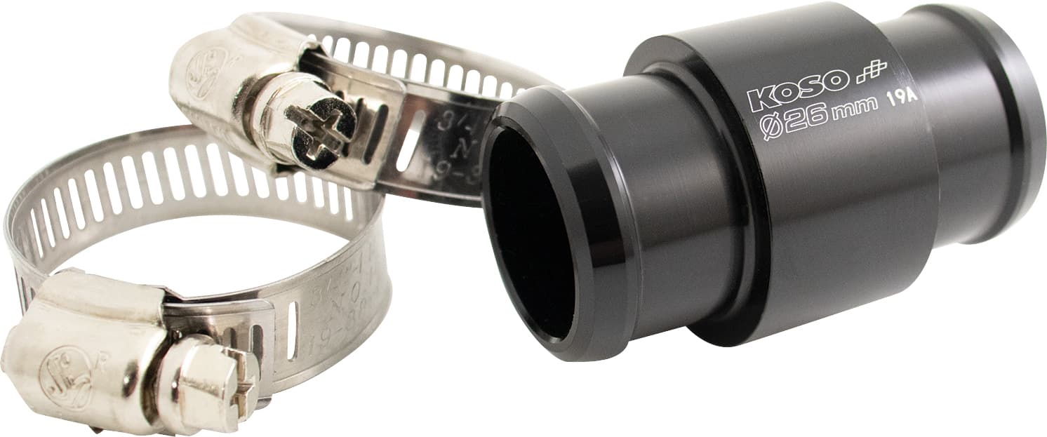 Koso Water Temperature Sensor Adapter 14MM