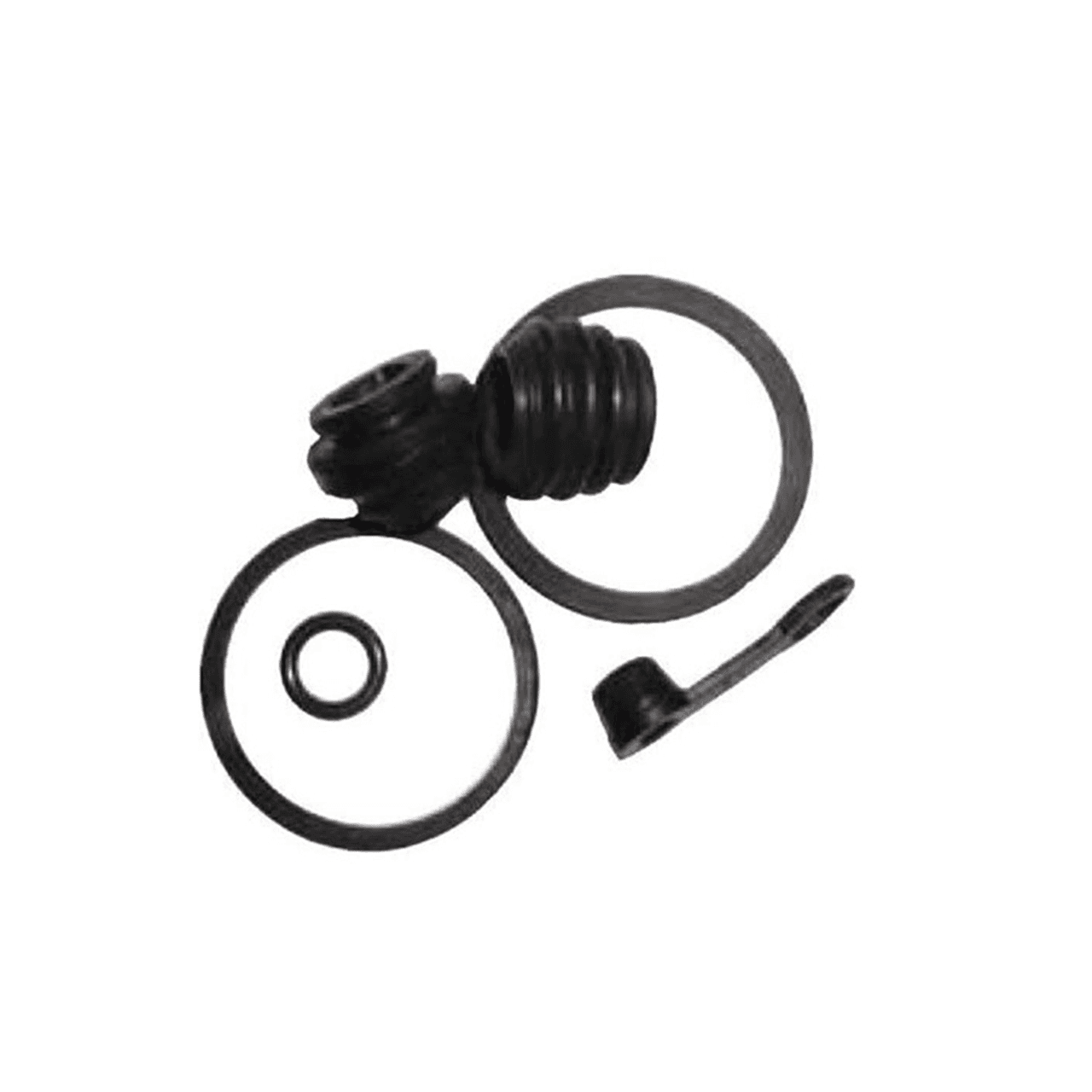 Shindy Rear Caliper Kit