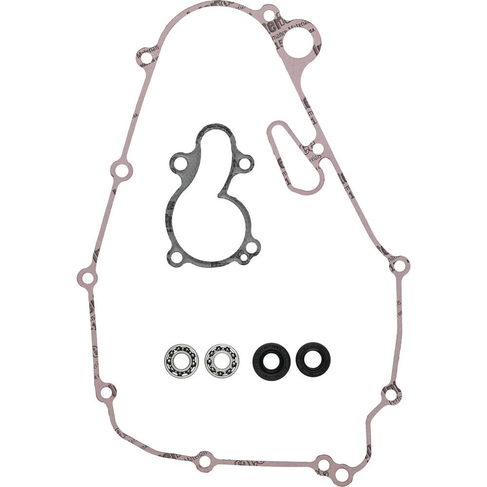 Vertex Water Pump Rebuild Kit Kawasaki