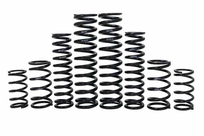 Zbroz Full Spring Kit Can-Am Mav R 2-SEAT