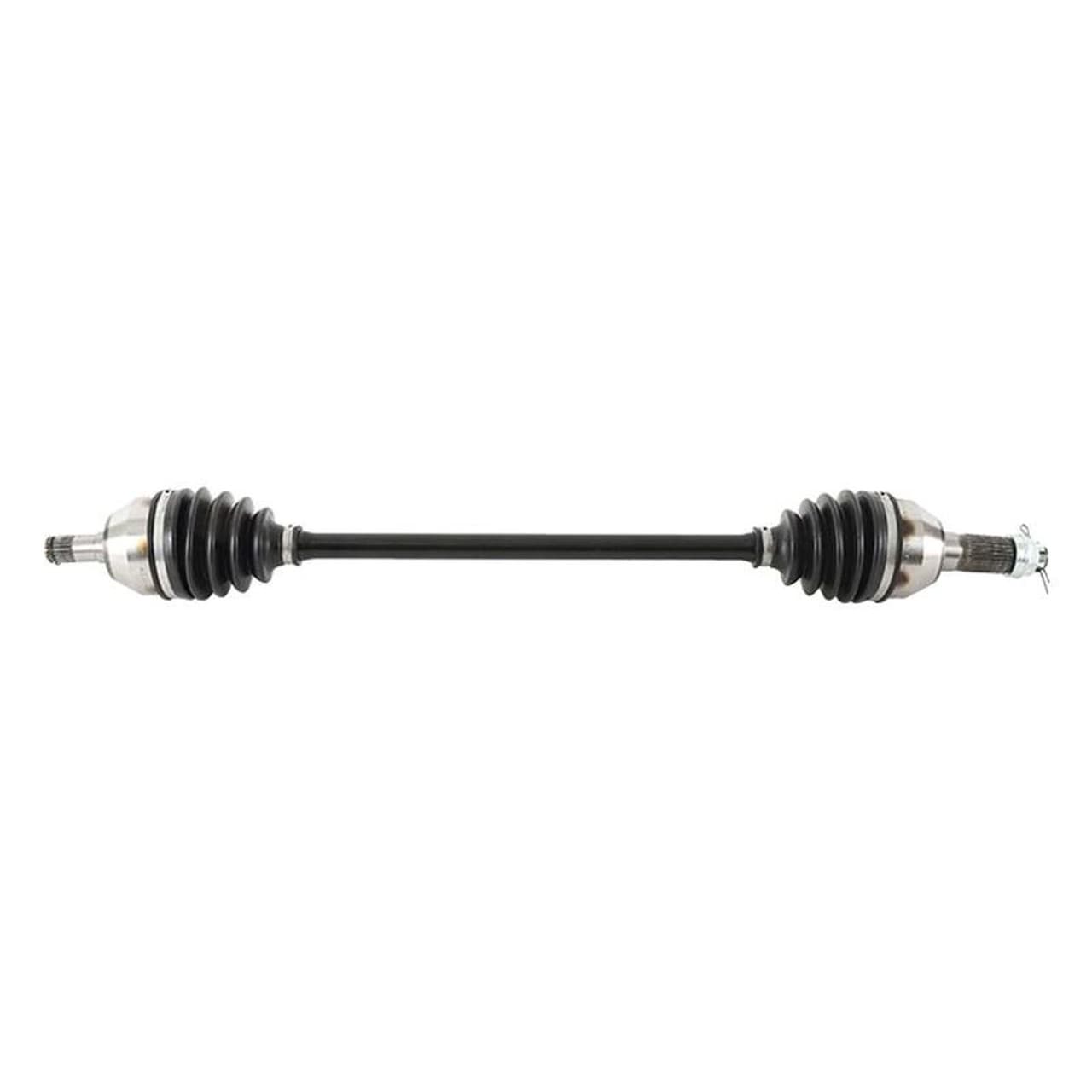 6 BALL HEAVY DUTY AXLE FRONT