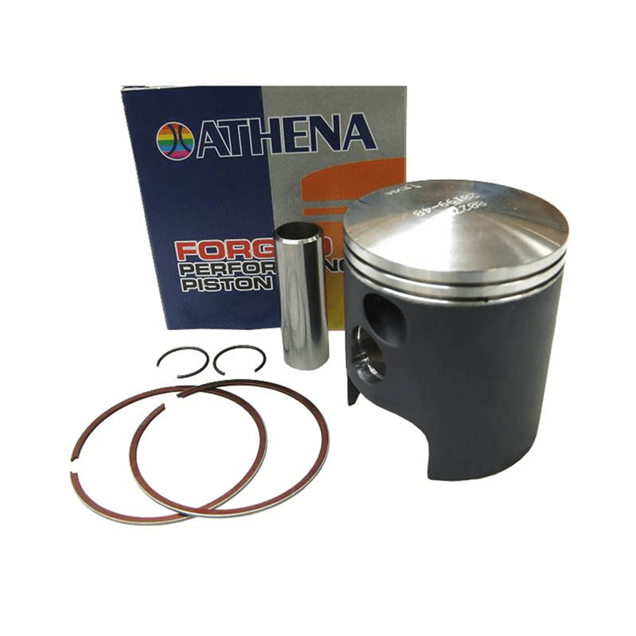 ATHENA LTR 450 06-11 95.46MM