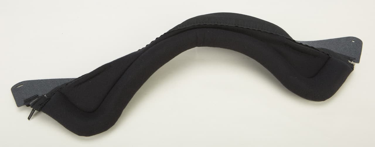 Gmax Zip IN Neck Curtain GM-35