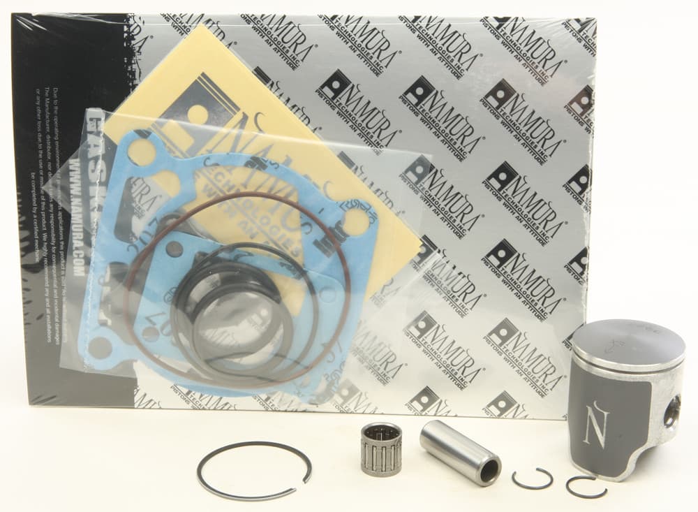 Namura Top End Kit Nikasil Cylinder 39.47/+0.01 Husqvarna/KTM