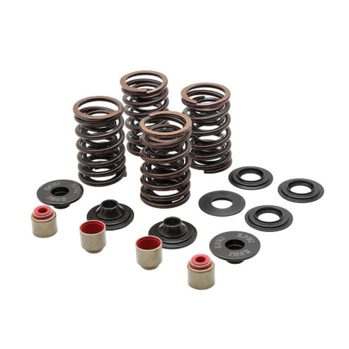 KPMI RACING SPRING KIT HT STEEL 0.450" LIFT