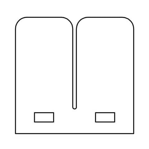 VFORCE3 REPLACEMENT REED