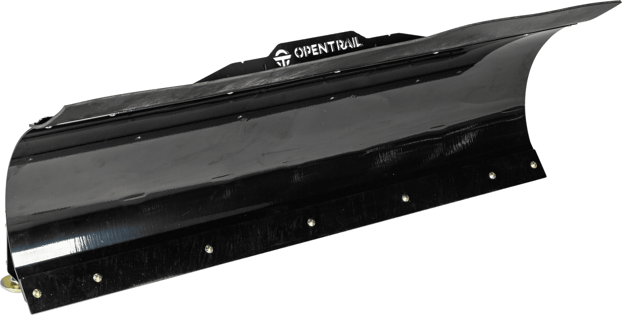 Open Trail 54" Straight Blade