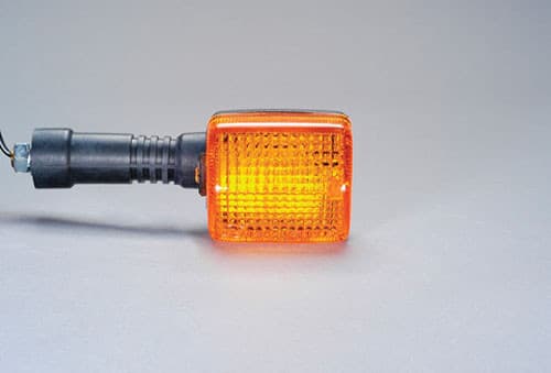 DOT TURN SIGNALS, FOR HONDASCB-250/750 33300-MW3-671 F "E" APP