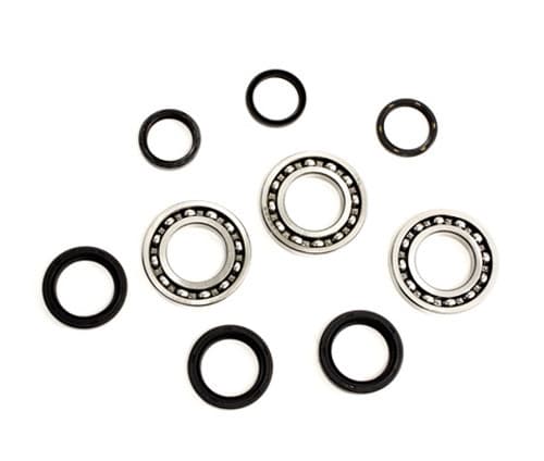 All Balls Front Differential Bearing And Seal Kit