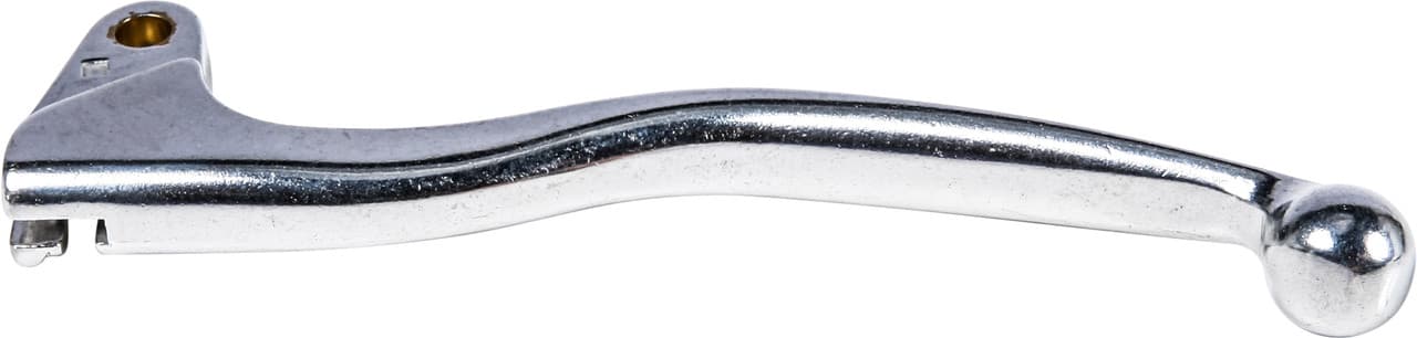 Fire Power Clutch Lever Silver