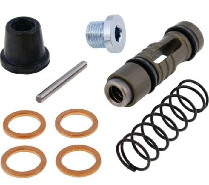 ALL BALLS RACING MASTER CYLINDER REBUILD KIT