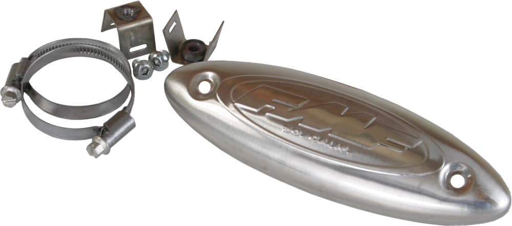 FMF Powerbomb Ss Heat Shield