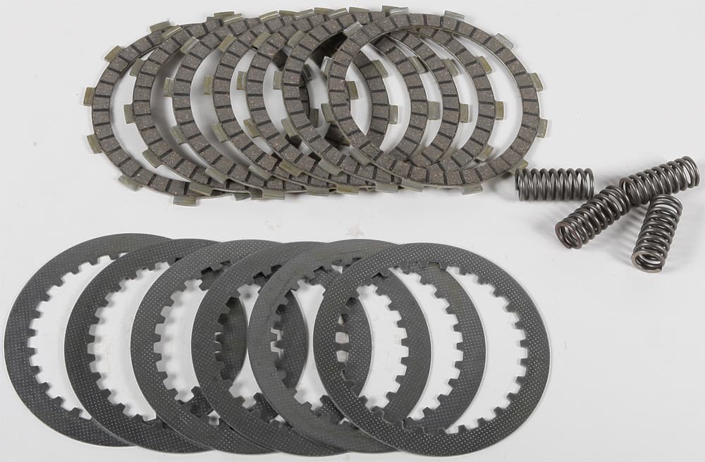 EBC Dirt Racer Clutch Kit DRC54