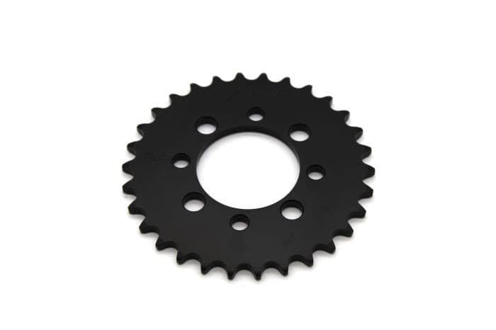 JT STEEL REAR SPROCKET 30 TOOTH KAWASAKI