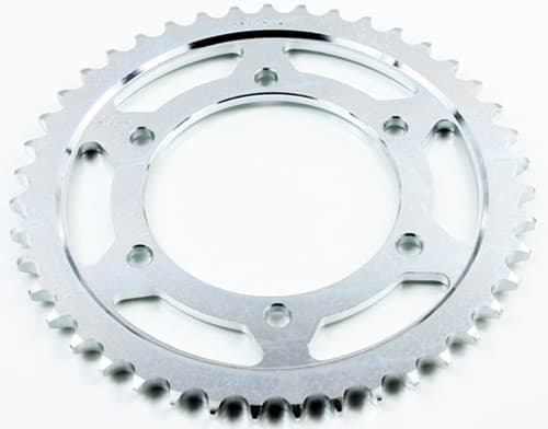 JT Sprockets Rear Sprocket Steel 43T-530 Kawasaki/Suzuki/Yamaha