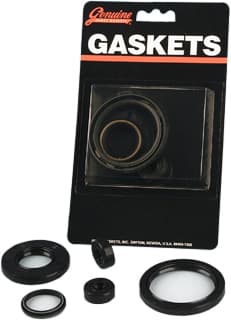 James Gaskets Gasket Seal Main Seal 4SPEED Transmission Kit 37741-67-K