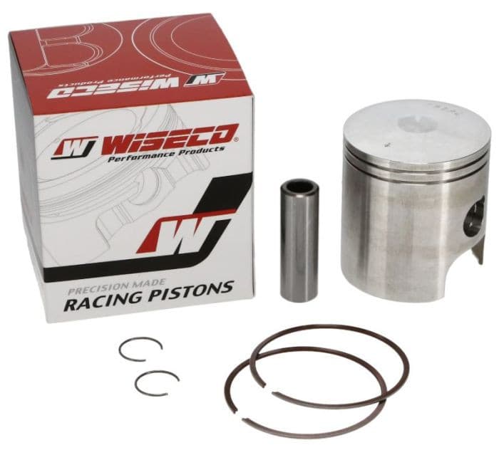 92-93 SUZ. RM250 PRO-LITE 67.0MM (642M) PISTON PK1331