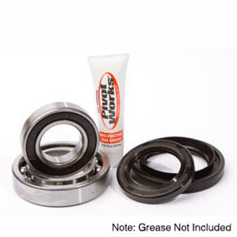 PIVOT WORKS REAR WHEEL BEARING KIT YAMAHA ATV