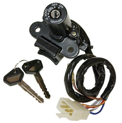 Emgo Ignition Switch Kawasaki