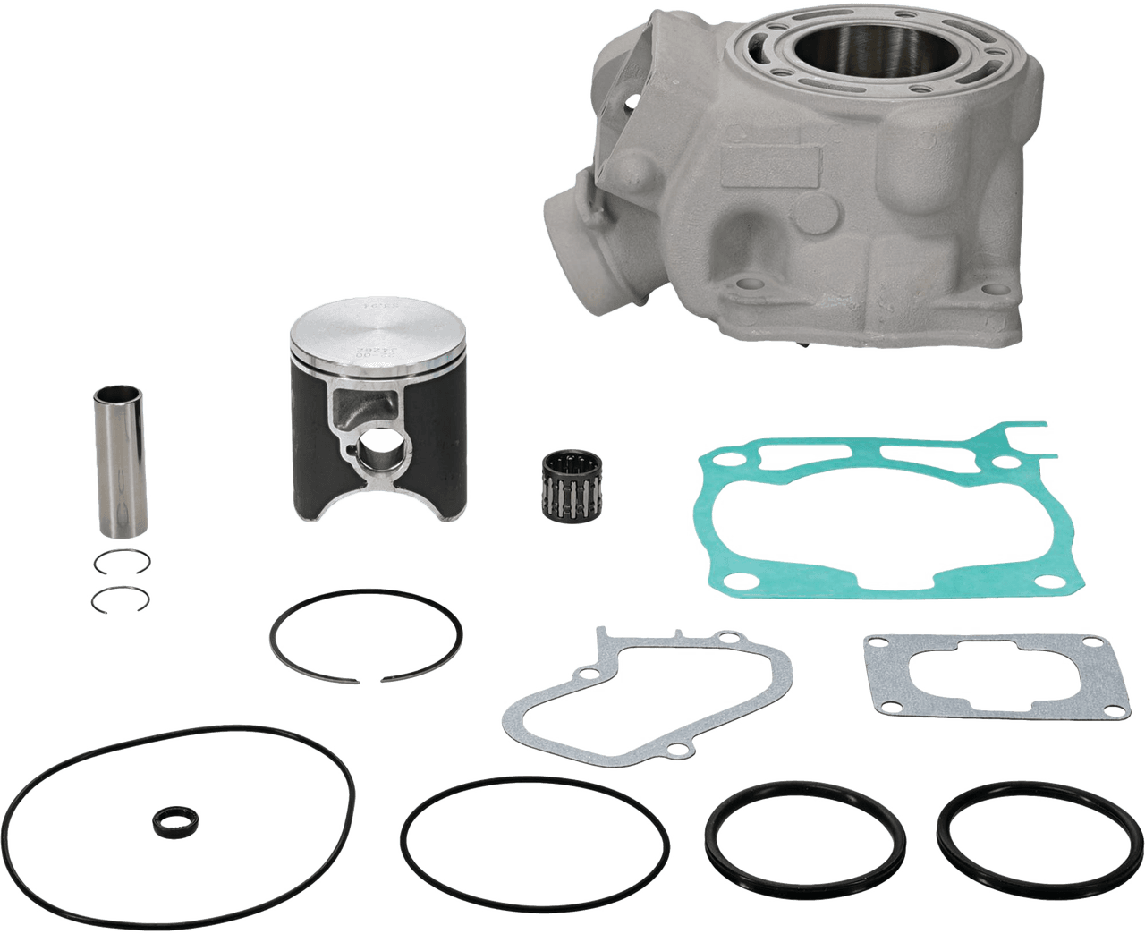 Cylinder Works Cylinder Kit 54.00/Standard Yamaha